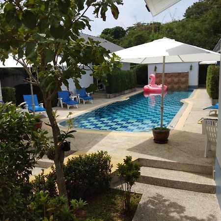 La Maison Ya Nui Resort Phuket Rawai Екстериор снимка