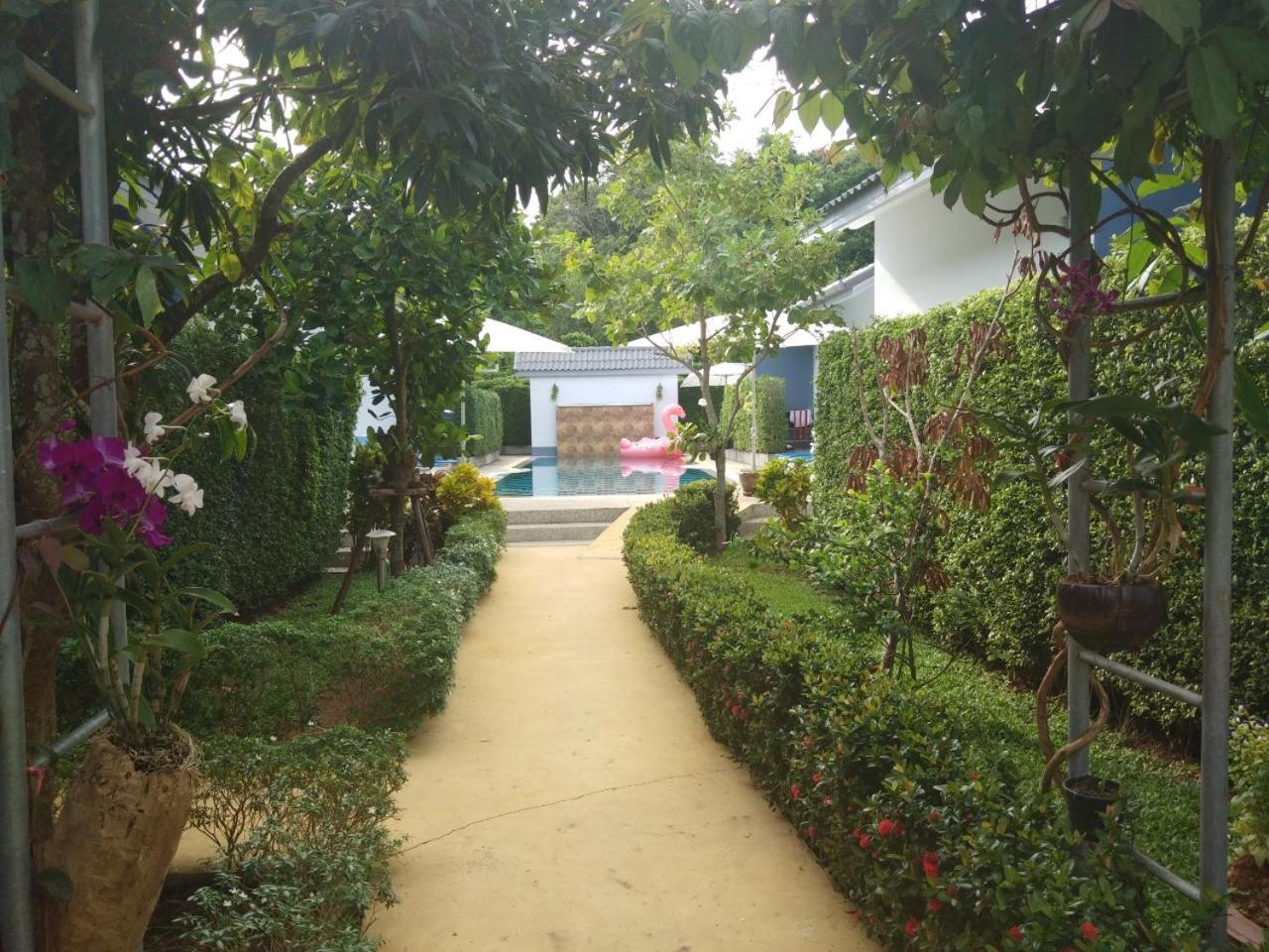 La Maison Ya Nui Resort Phuket Rawai Екстериор снимка
