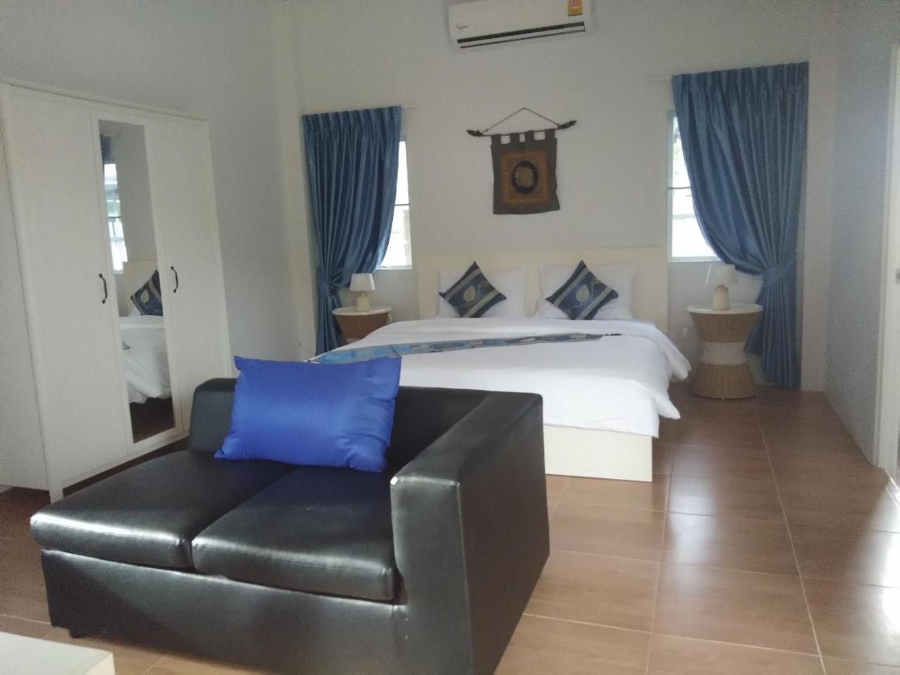 La Maison Ya Nui Resort Phuket Rawai Екстериор снимка