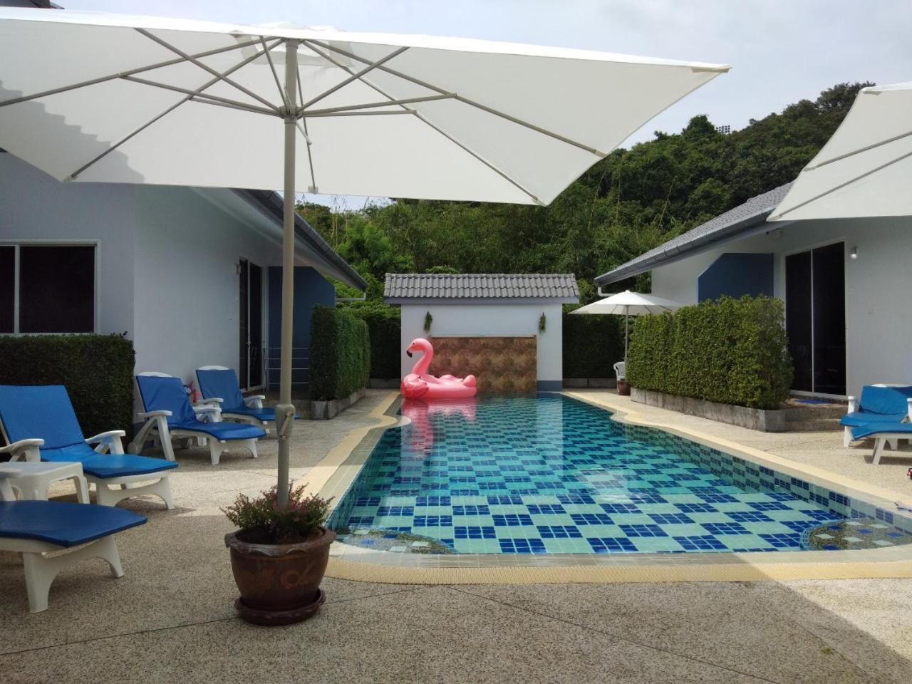 La Maison Ya Nui Resort Phuket Rawai Екстериор снимка