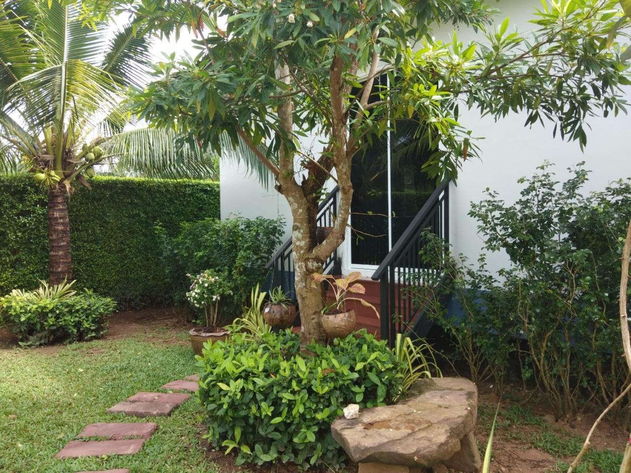 La Maison Ya Nui Resort Phuket Rawai Екстериор снимка