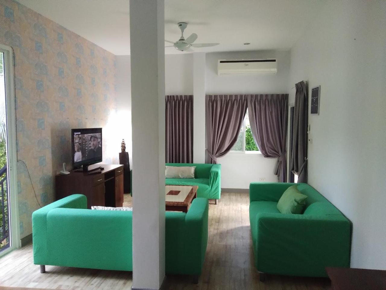 La Maison Ya Nui Resort Phuket Rawai Екстериор снимка